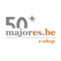 MAJORES.BE Logo