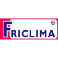FRICLIMA Frío y Climatización S.L Logo