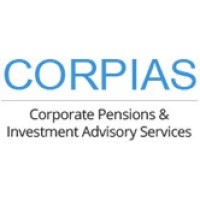 CORPIAS - Corporate Pensions and Investment Advisory Services Logo
