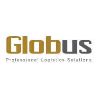 Globus Logistics Logo
