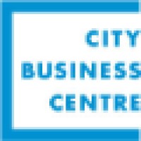 City Business Centre Timisoara Logo
