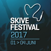 Skive Festival Logo