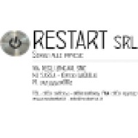 Restart SrL Logo