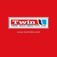 TWIN TECH INDIA PVT LTD Logo