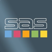 SAS Render Systems Logo