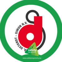 Detandt-Simon SA Logo