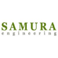 Samura Engineering Ltd. Logo