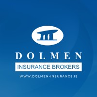 Dolmen Insurance Brokers Logo