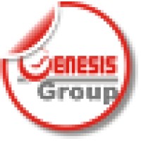 Genesis Group Nigeria Limited Logo