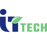 IT TECHNOLOGIES PTE LTD Logo