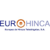 EUROHINCA Logo