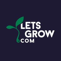 LetsGrow.com Logo