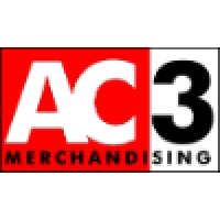 AC3 Merchandising Ltda Logo