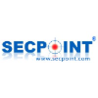 SecPoint Logo