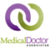 Medical Doctor Associates Logo