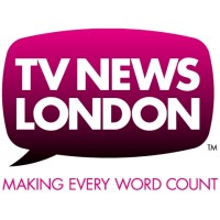 TV News London Logo