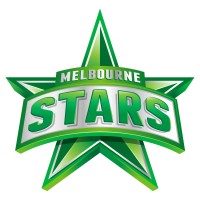 Melbourne Stars Logo