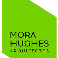 MORA HUGHES Arquitectos Logo