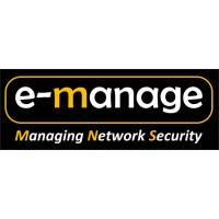 E-Manage Limited Logo