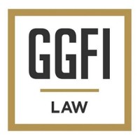 GGFI Law LLP Logo