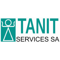 Tanit SA - Talents et emplois cybersécurité - Suisse Logo