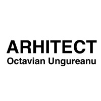 Arhitect Octavian Ungureanu SRL Logo