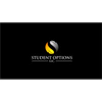 Student Options, LLC Logo