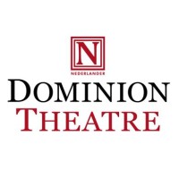 Dominion Theatre Logo