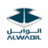 ALWABIL Group Logo