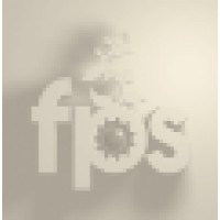FPS (Filet Production Services Inc.) Logo