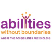 Abilities Without Boundaries Logo