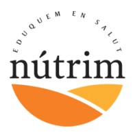 NÚTRIM. Logo