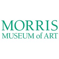 Morris Museum of Art Logo
