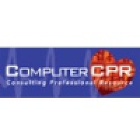 Computer CPR Logo