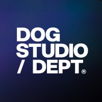 DOGSTUDIO/DEPT® Logo