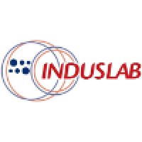 INDUSLAB Logo