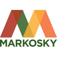 Markosky Engineering Logo