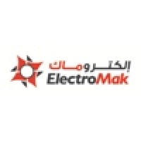ElectroMak Logo
