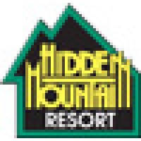 Hidden Mountain Resort Logo