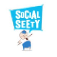 Social Seety Logo
