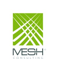 MESH Consulting, LLC Logo