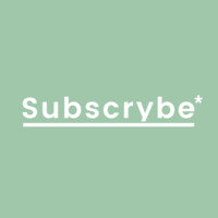 Subscrybe Logo
