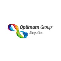 Optimum Group™ Megaflex Logo
