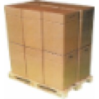 Pacopack Industries Logo