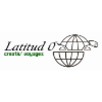 Latitud0 Logo