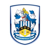 Huddersfield Town Football Club Logo