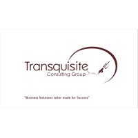 Transquisite Consulting Logo