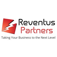 Reventus Partners Logo