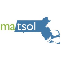 MATSOL - Massachusetts Association of Teachers of Speakers of Other Languages Logo
