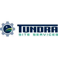 Tundra Site Services Logo